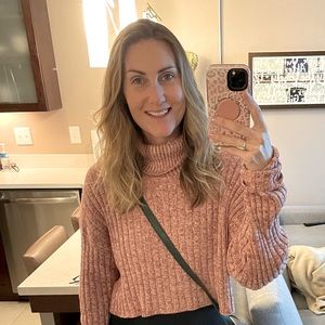 Meet your Posher, Kaitlin